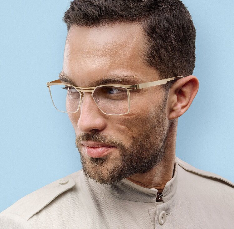 lindberg林德伯格700095009600strip系列全部型号眼镜架