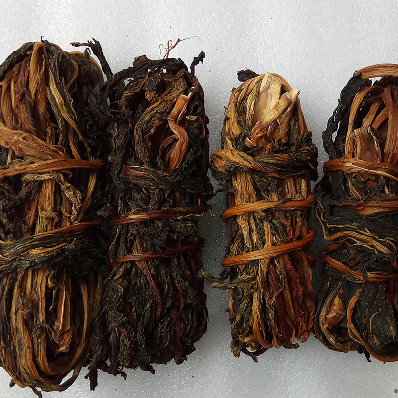 包邮客家梅菜广东梅州惠州特产宏发三蒸长条蔬菜干