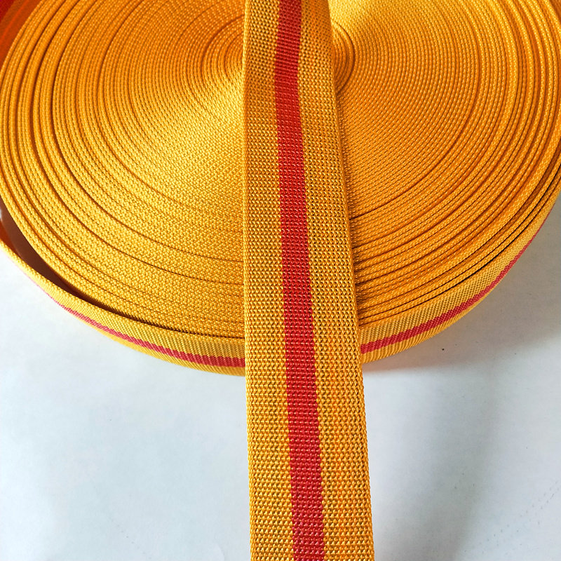 捆绑绳子耐磨宽扁带绳加厚货车刹车绳紧绳器绳子