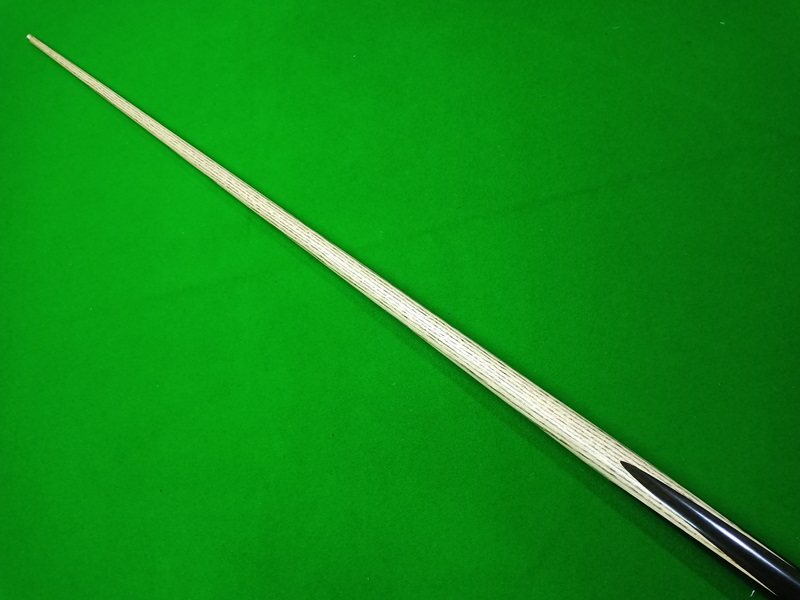 英国多层一罚插花树瘤球杆john台球庄严parris台球杆