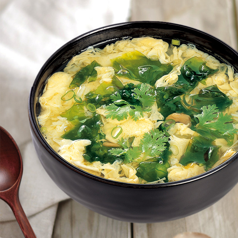 100包方便新美食品宿舍代餐夜宵即食速食汤