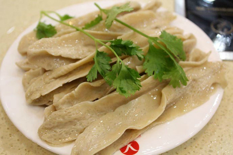 火锅面筋30斤箱纯手工手工制制作火食火锅店食材面筋制品