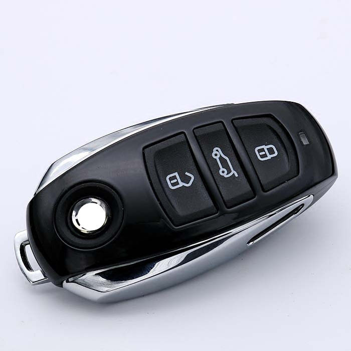 大众途观凌渡高七帕萨特途昂蔚领速派加装智能汽车钥匙