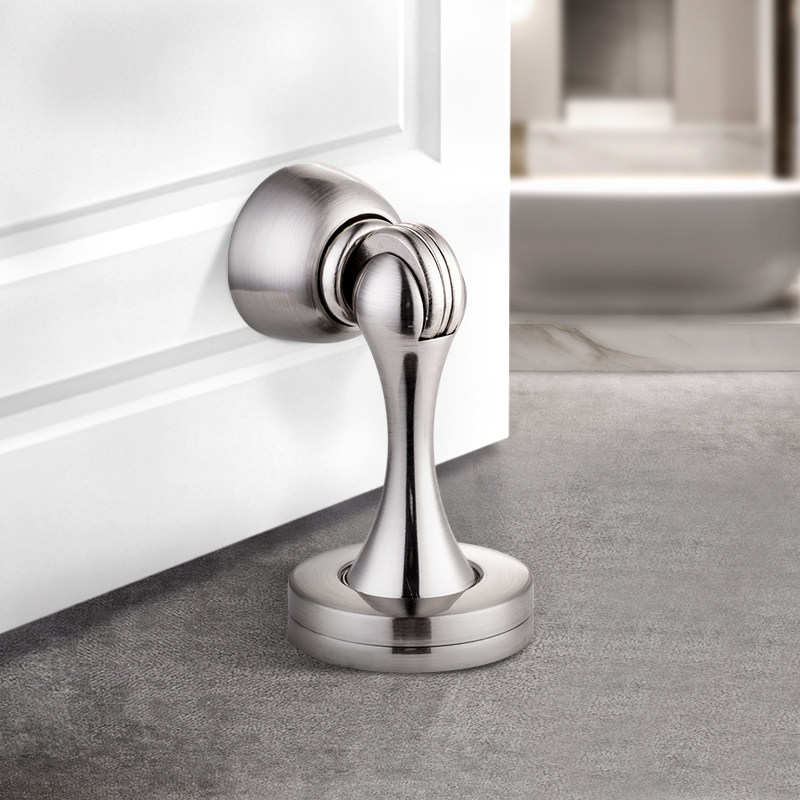 防撞名门门门强磁厕所门把把手门吸卫生间吸门门吸