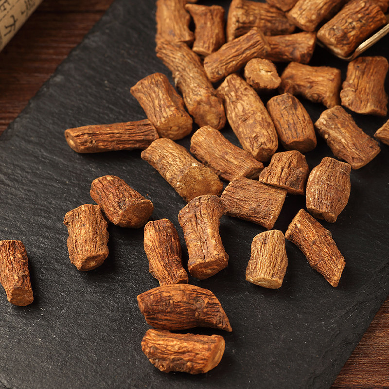 蒲公英新疆茶根300g野生大根长白山天然特级红茶养生茶