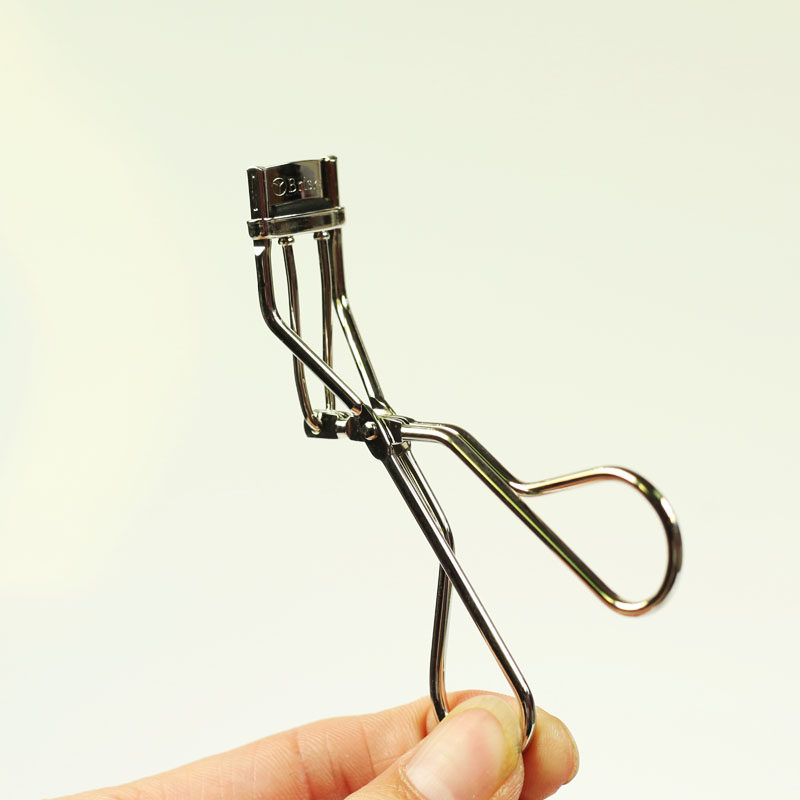 briska313局部小睫毛夹耐用局部睫毛夹迷你睫毛夹局部卷翘持久