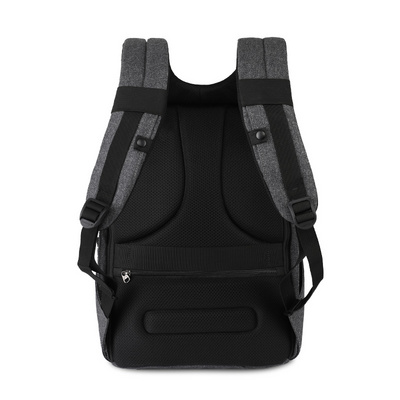 男女防盗防震双肩mac背包15.6英寸16寸16.