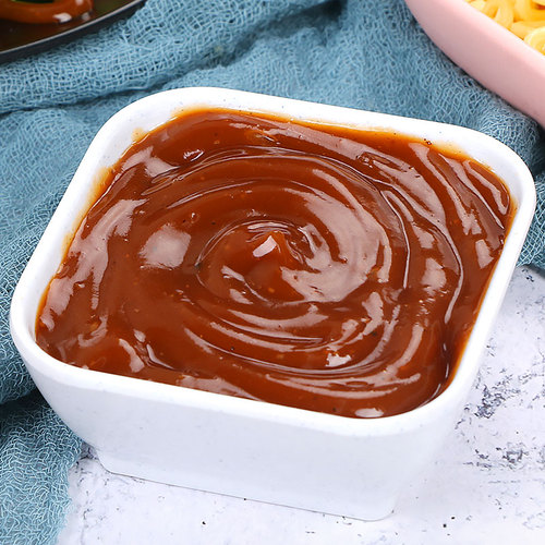 手抓饼酱专用酱手抓饼配料沙拉酱番茄酱黑胡椒酱甜辣酱家用配酱