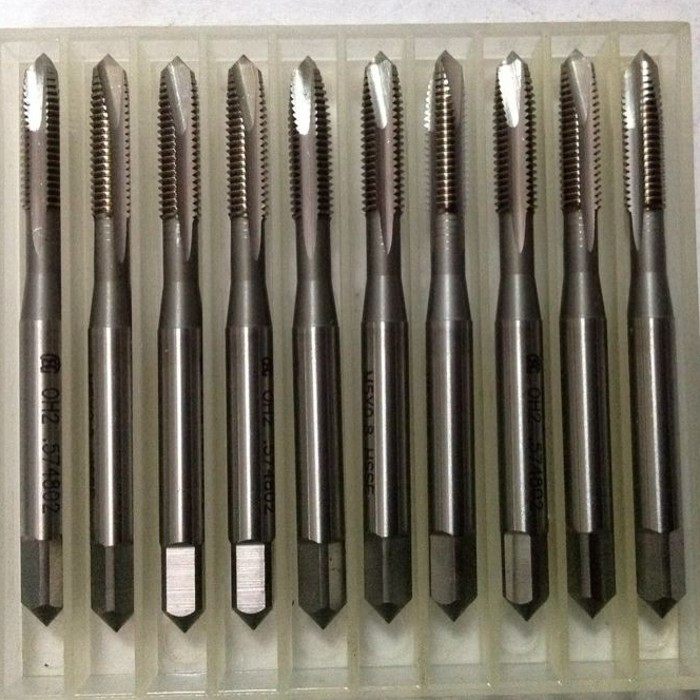 先端丝锥原装进口tosg丝攻exhpotm5用螺yg机用丝锥