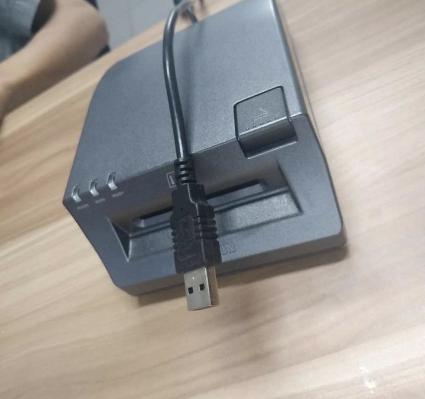 德生tswf4系列版本新疆药店医院社保医保卡读卡器读卡器