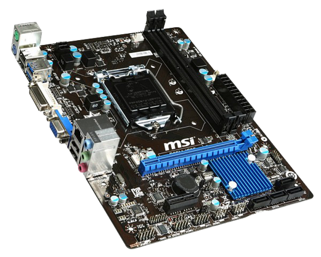 技嘉b85m主板 lga1150 sata3 usb3.0 i3 i5 i7集成显卡主板