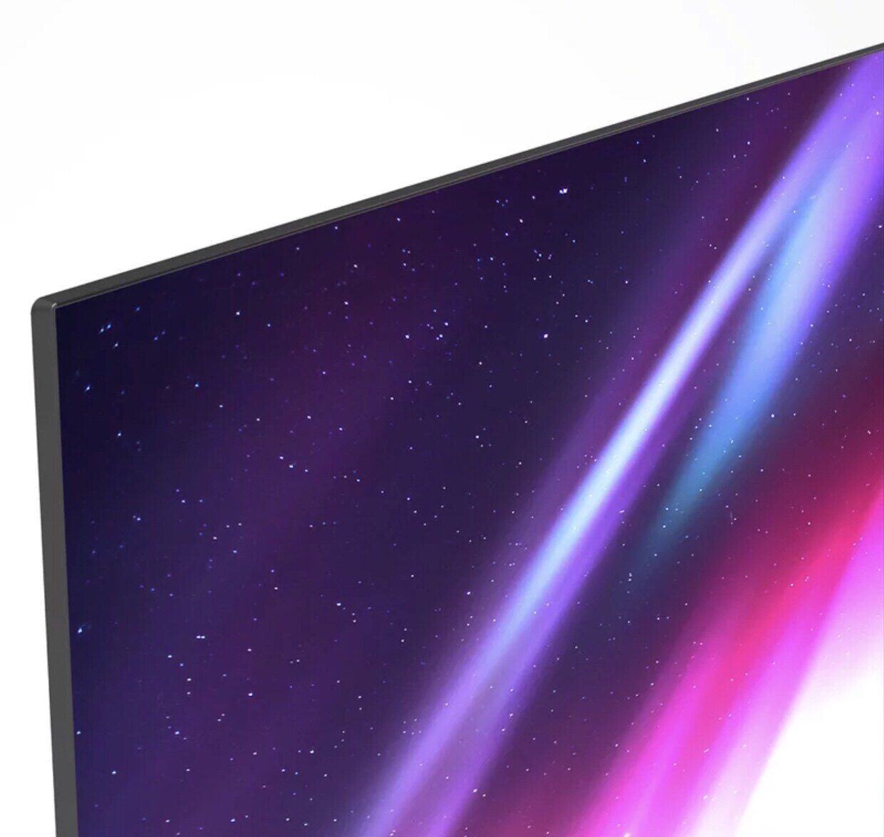 hisense/海信 hz55a68e 55英寸a68e超高清4k智能ai声控平板电视机