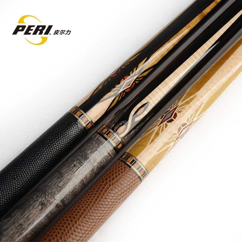 皮尔力玄木系列台球球杆台球杆
