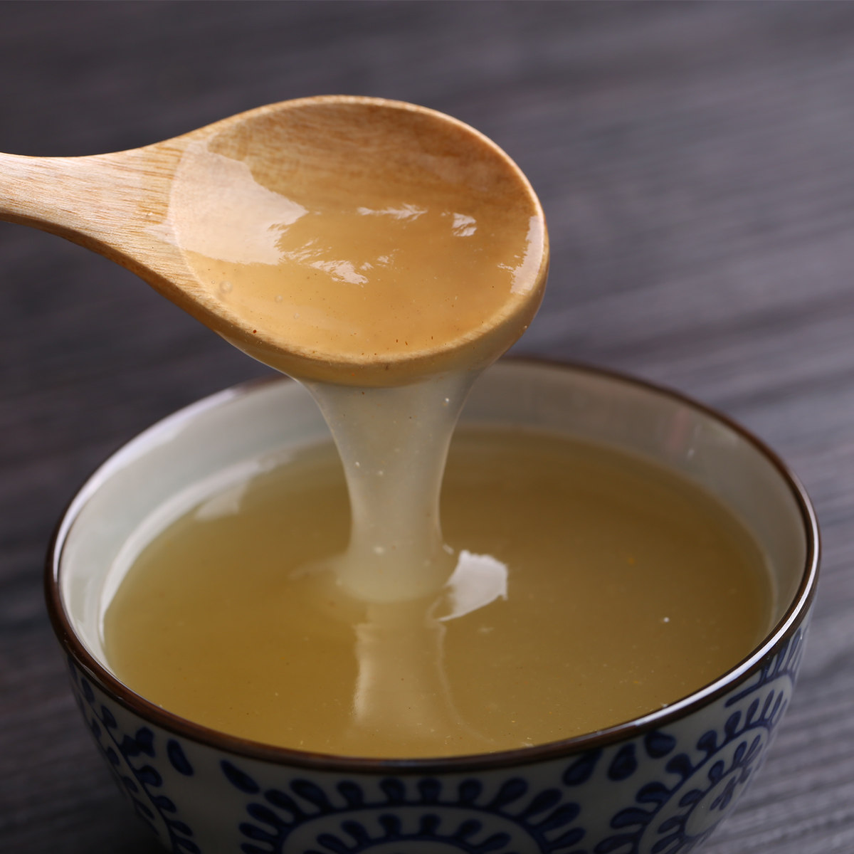 云南特产御春农无蔗糖野生葛根粉500g