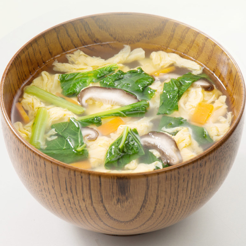 苏伯汤包装小包营养方便即食冲泡速食汤冲泡蛋花速食汤