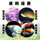 Universal disease treatment of genuine fish tank Goldfish Japanese yellow powder fish medicine sterilization disinfectous mildew disease specialition white net Universal disease treatment of genuine fish tank Goldfish Japanese yellow powder fish medicine sterilization disinfectous mildew disease specialition white net
