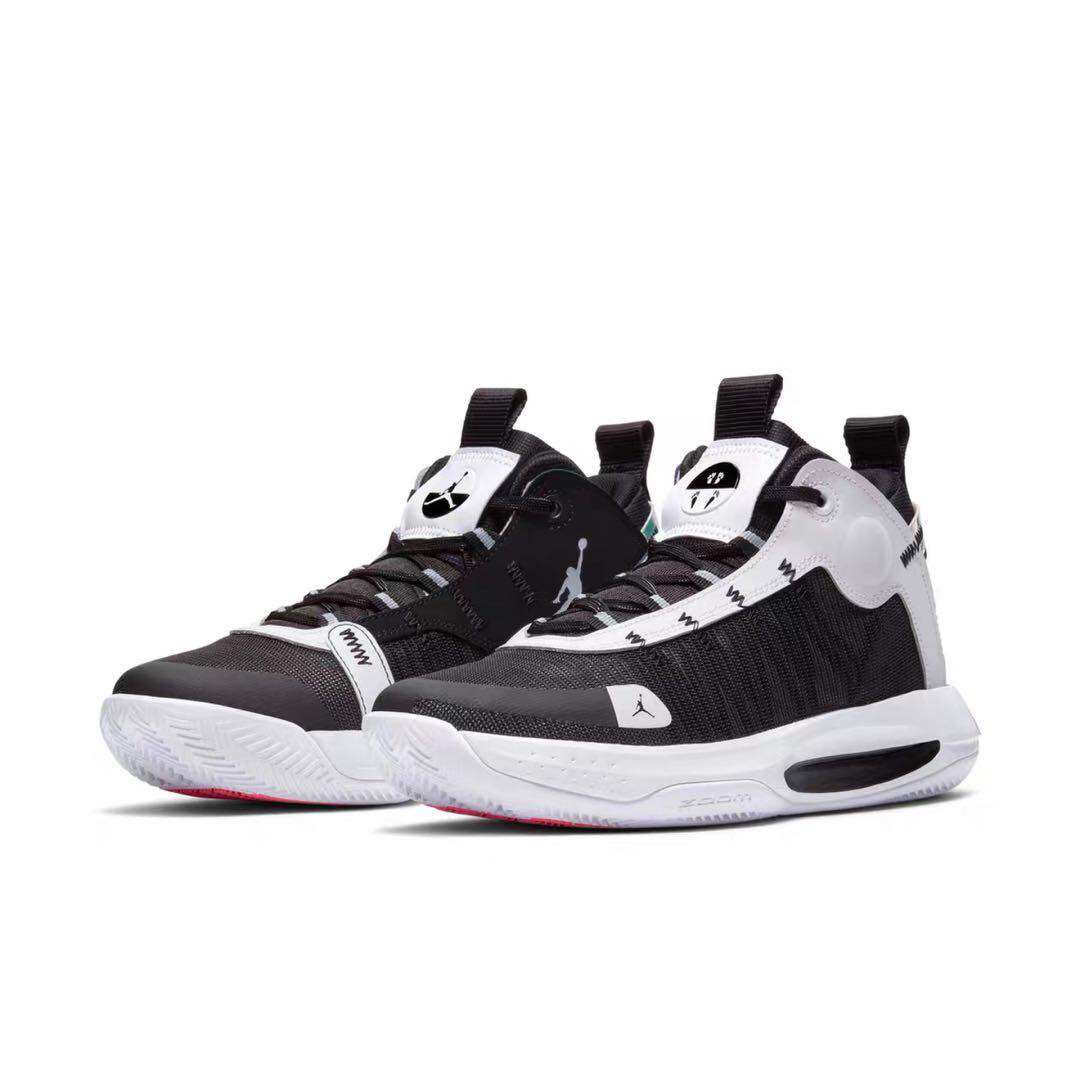 airjordanjumpman2020pfaj34简版篮球鞋篮球鞋