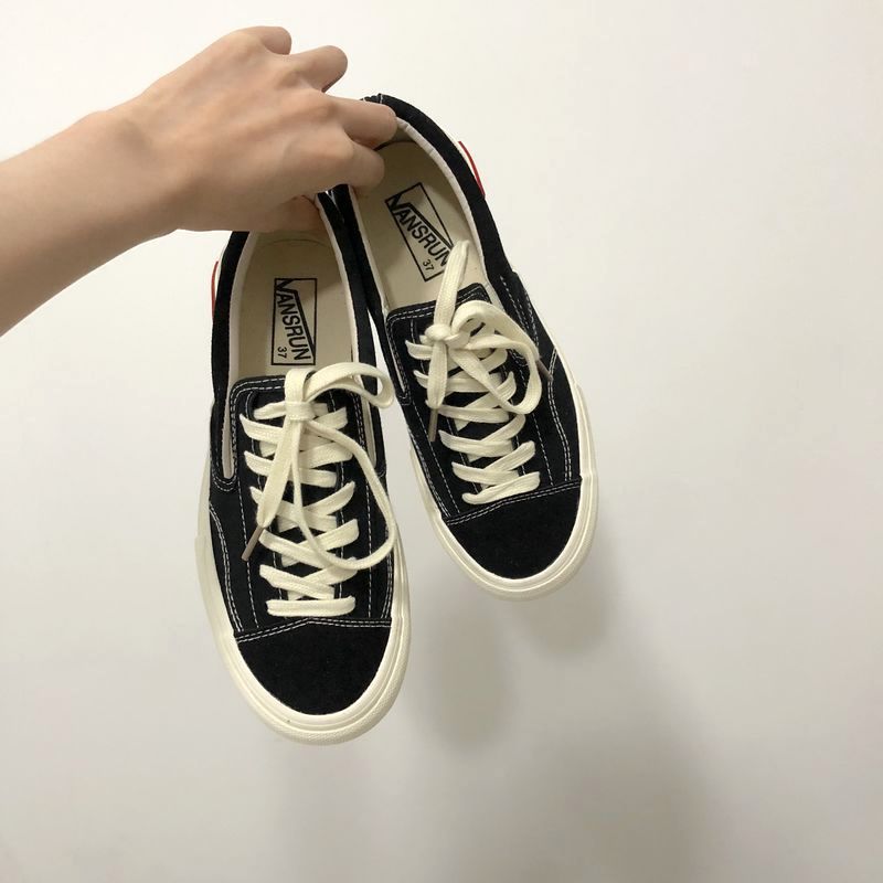 vansrun图片