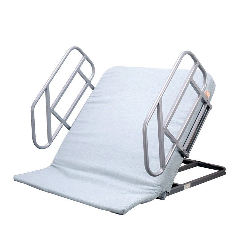 老人电动起身辅助器床上靠背架瘫痪病人孕妇起床助力护理自动升降