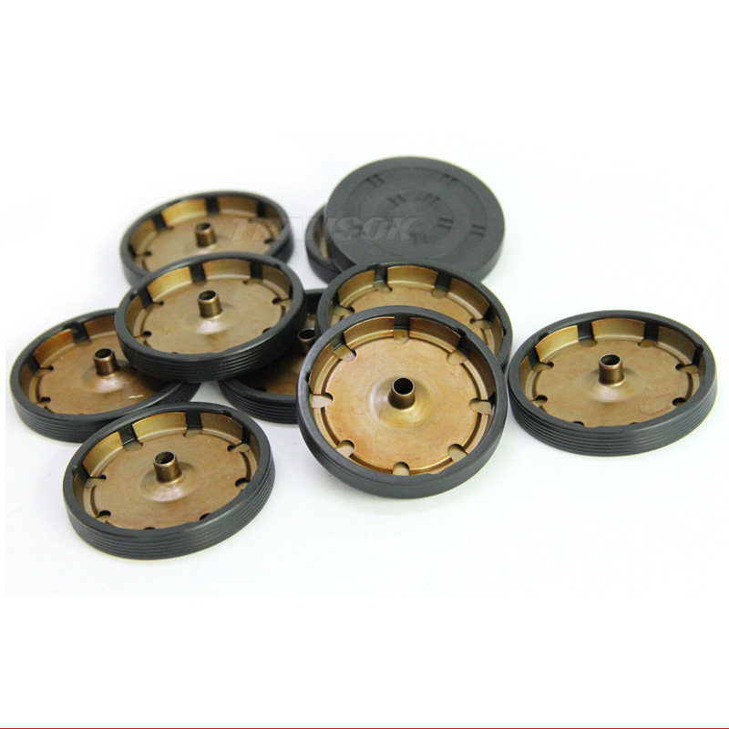 适配大众0am速腾迈腾dq200离合变速箱波箱胶盖变速箱