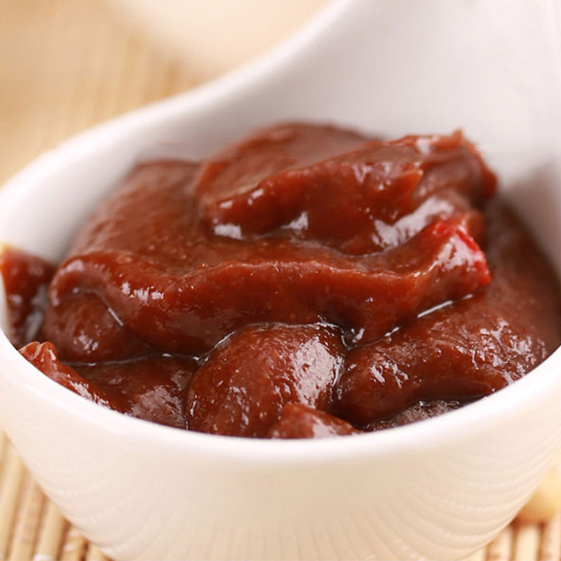 李锦记柱候240g柱侯砂锅鸡煲海鲜酱柱候酱排骨酱类调料