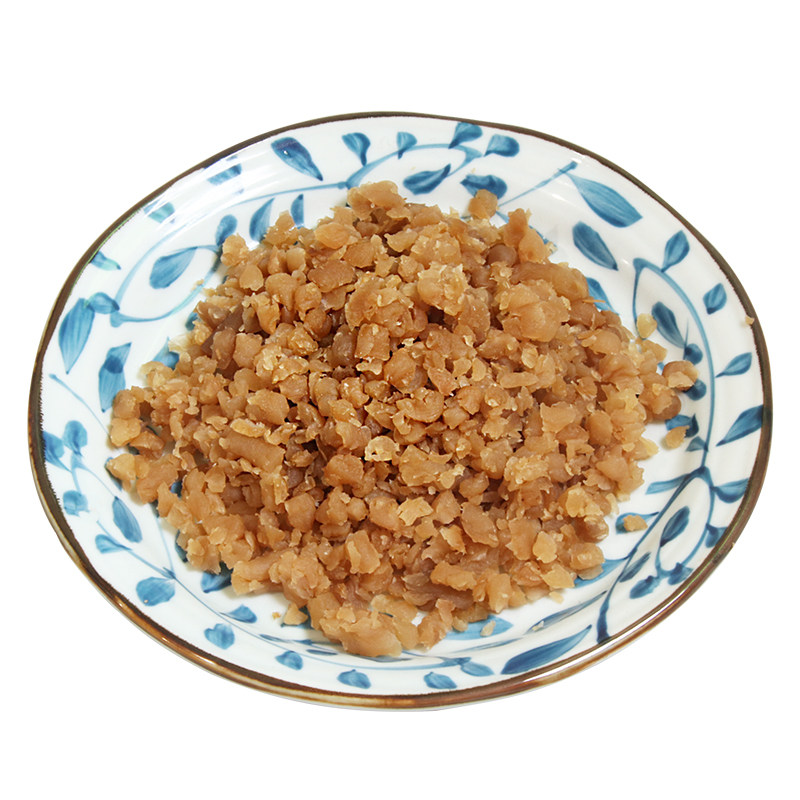 潮汕特产萝卜干菜脯碎丁粒腌制菜下饭菜饭店腌制