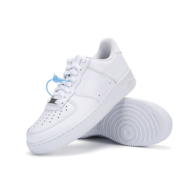 tegutalpha官网正品af1空军一号经典运动休闲鞋