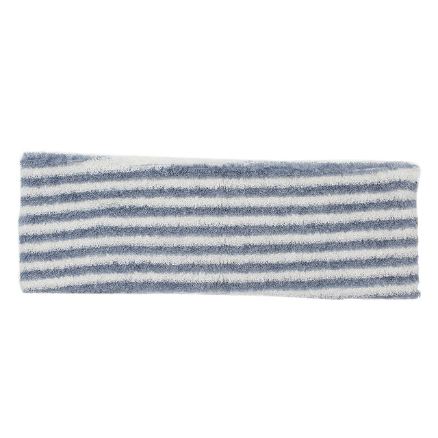 Japan MUJI non-printing INS wide side hair belt bath wash mask landscarf monthly windshield ring Japan MUJI non-printing INS wide side hair belt bath wash mask landscarf monthly windshield ring