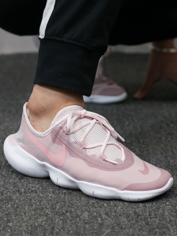 正品耐克女鞋2020夏季新款赤足轻便透气运动休闲跑步鞋