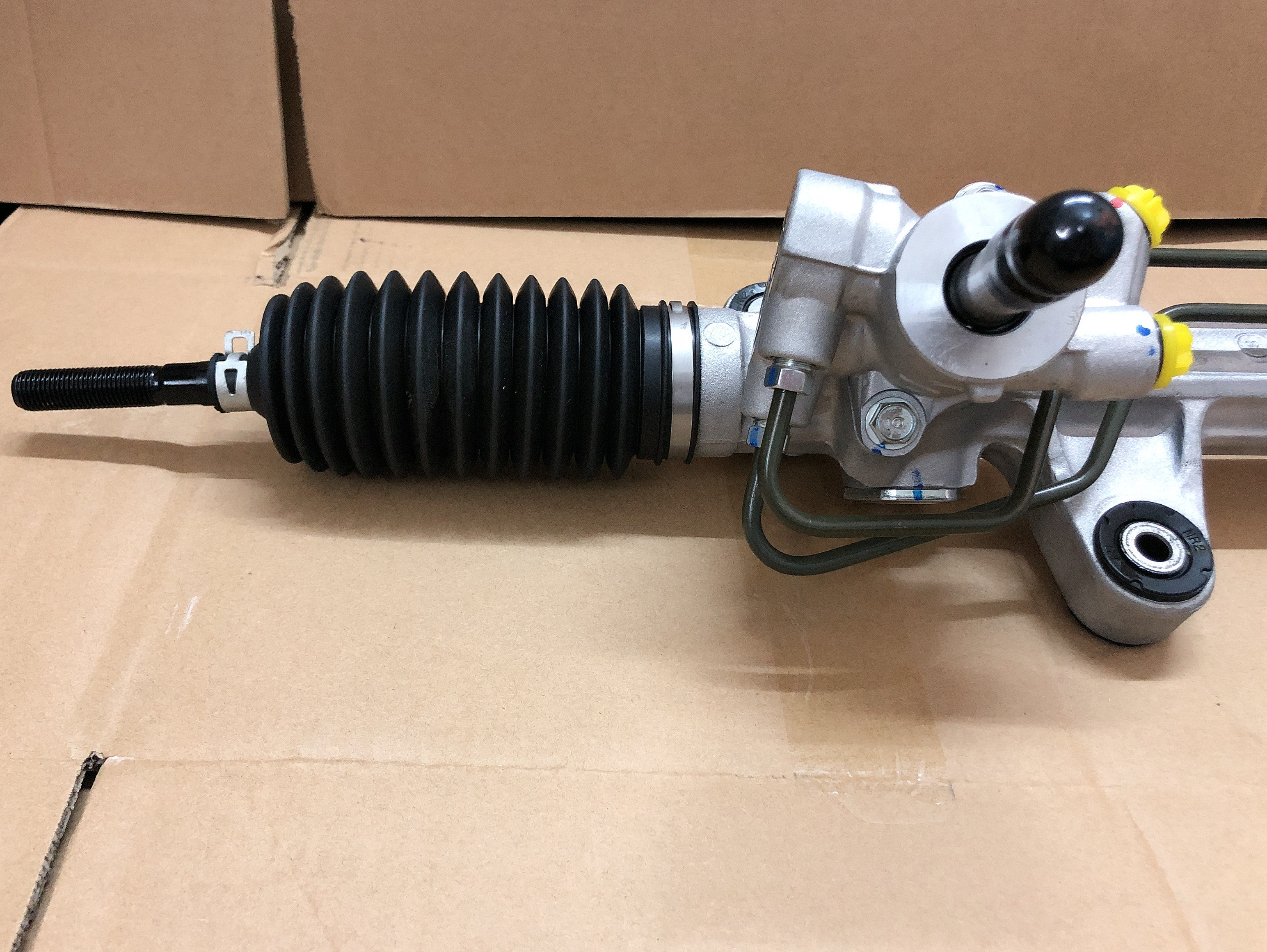 适用奥德赛方向机转向飞度凌派杰德crv八代思域方向机总成