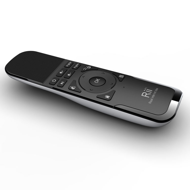 rii多媒体无线触控鼠标智能电视安卓盒子电脑无线鼠标