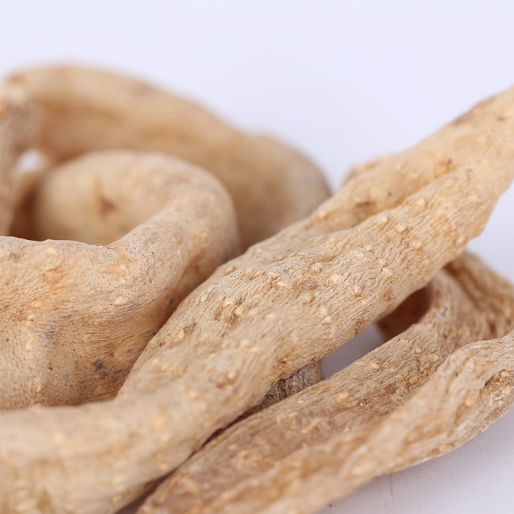 天麻吉林东北长白山特产原色泡酒煲汤每件100克天麻