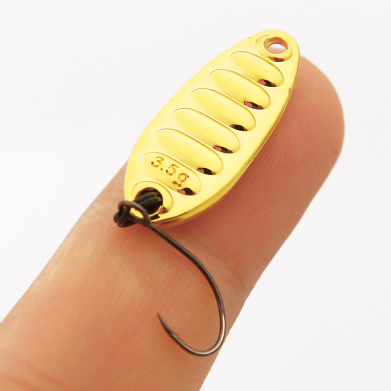 亮片平振路亚马口饵平震单裸片翘嘴军鱼雅罗路亚饵