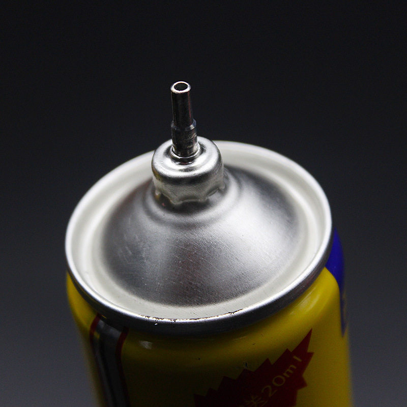 打火机防风可充气气体(约150ml)/ 打火石(一盒6颗)