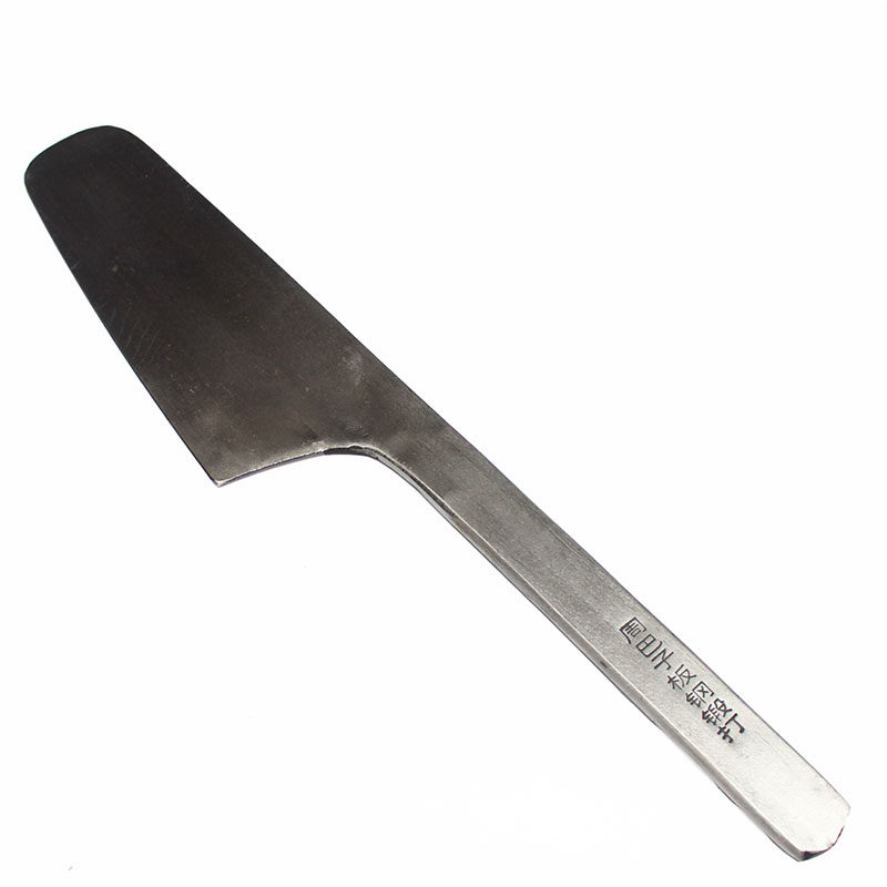 正品刀砌刀加厚砌砖砌墙瓦刀瓦工周巴子面砖单面砖砌刀