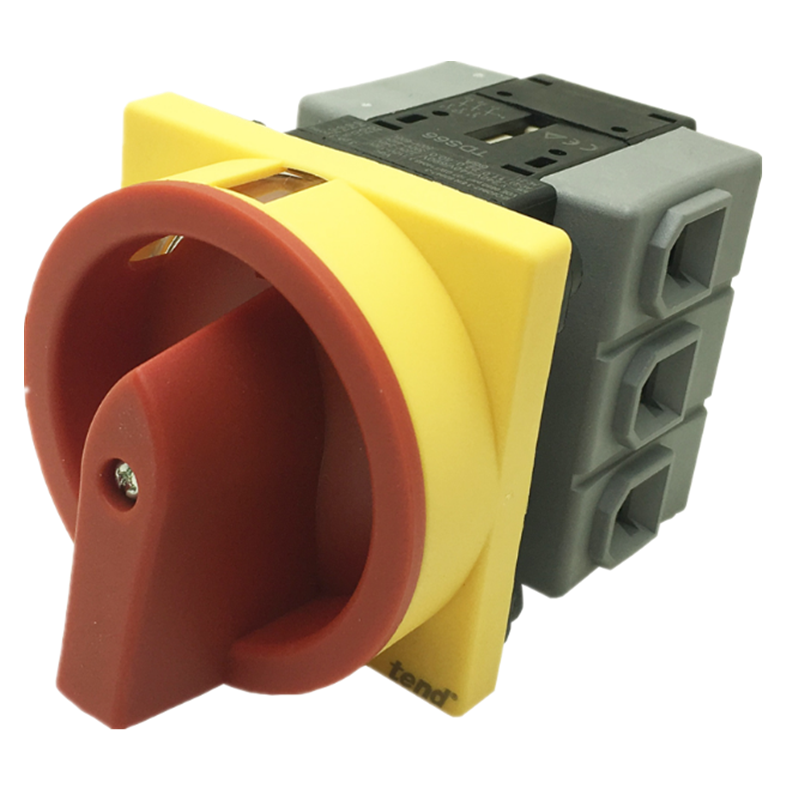 原装tend天得电门开关tds16frrtds25frrtds33frrtds40frr按钮