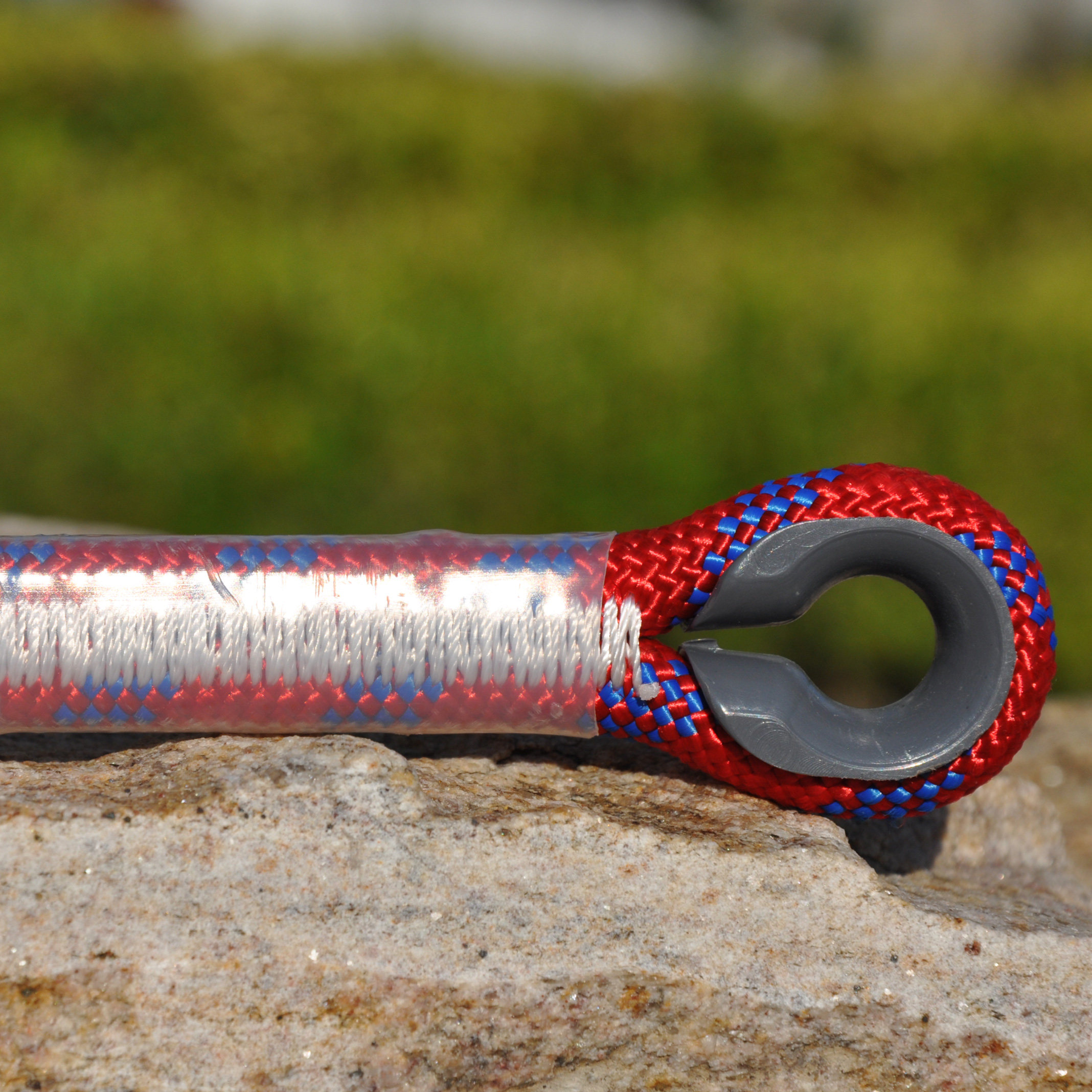 耐安特攀岩速降户外安全登山绳子耐磨救援保护绳索