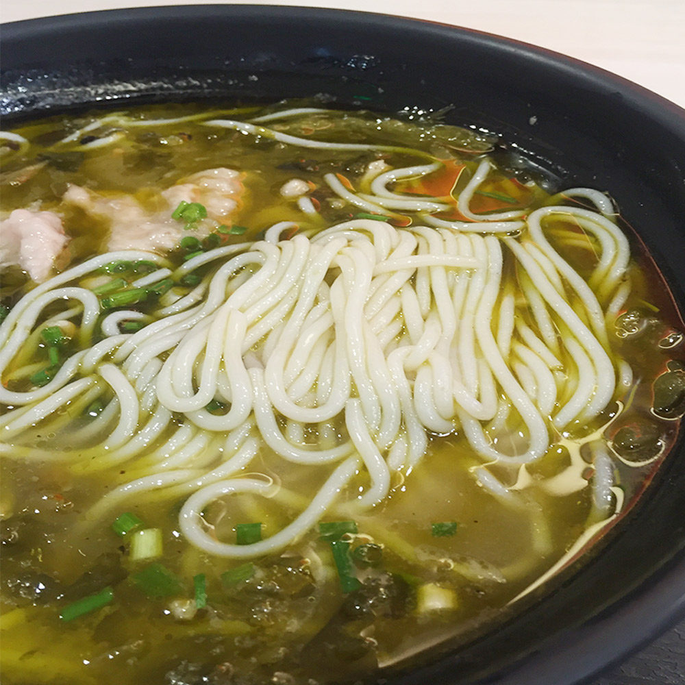 米粉米线正宗广西特产5斤过桥砂锅炒米干货粉条粉丝