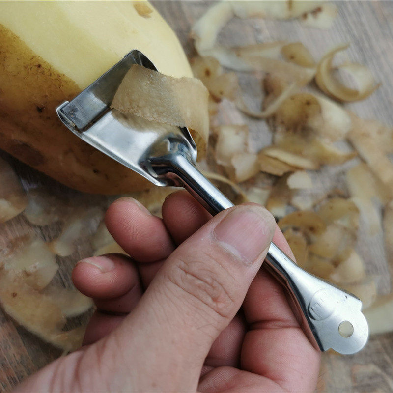 削皮洋芋刮刮刮皮老式土豆神器传统葫芦打皮水果削皮器