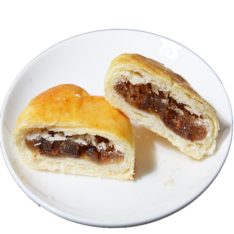 贵州特产黔康刺梨酥270g贵阳小吃零食刺梨小酥饼传统糕点特色美食