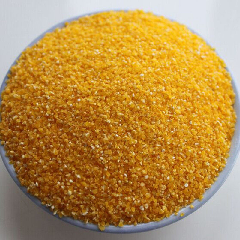 玉米2021年陕北农家现磨苞米碴子粗粮500克玉米