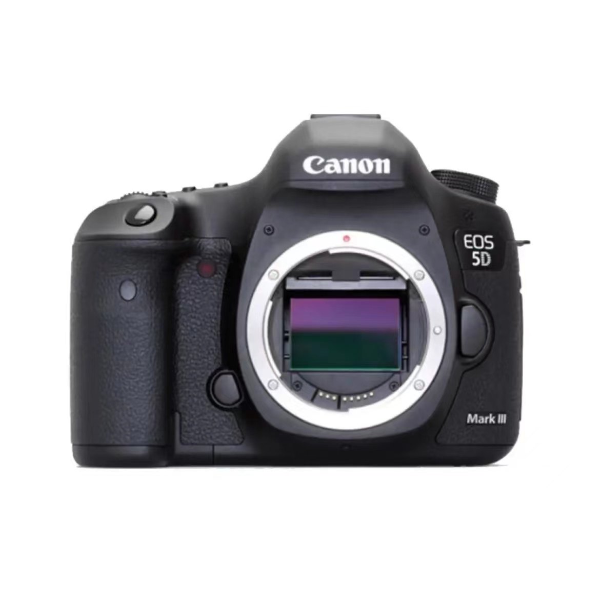 二手佳能5d3单机身高端全画幅单反相机