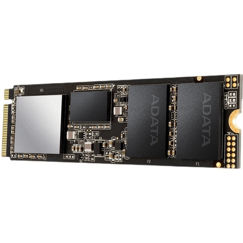adata威刚sx8200pro2t2tbxpgpciegen3m2固态硬盘