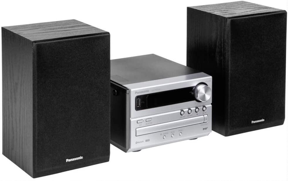 松下sc-pm254eghifi音响系统蓝牙音箱cd播放一体机其它电脑周边