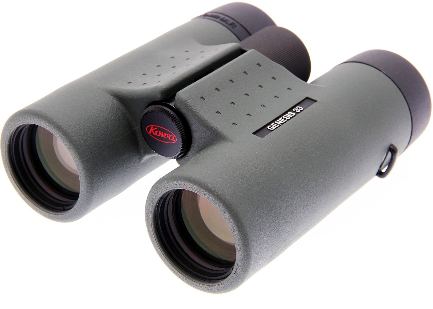 日本kowagenesis8x3310x33屋脊棱镜双筒望远镜代购普通望远镜