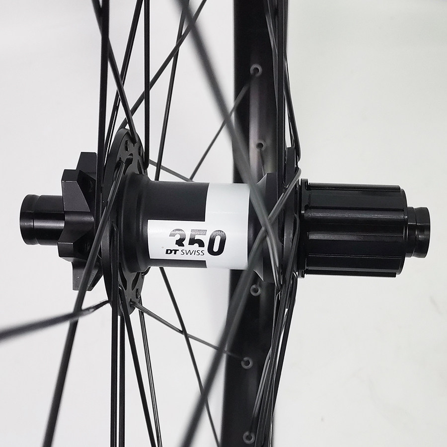 新款dtswiss弯头花鼓太阳durocsd42车圈自行车自行车轮组