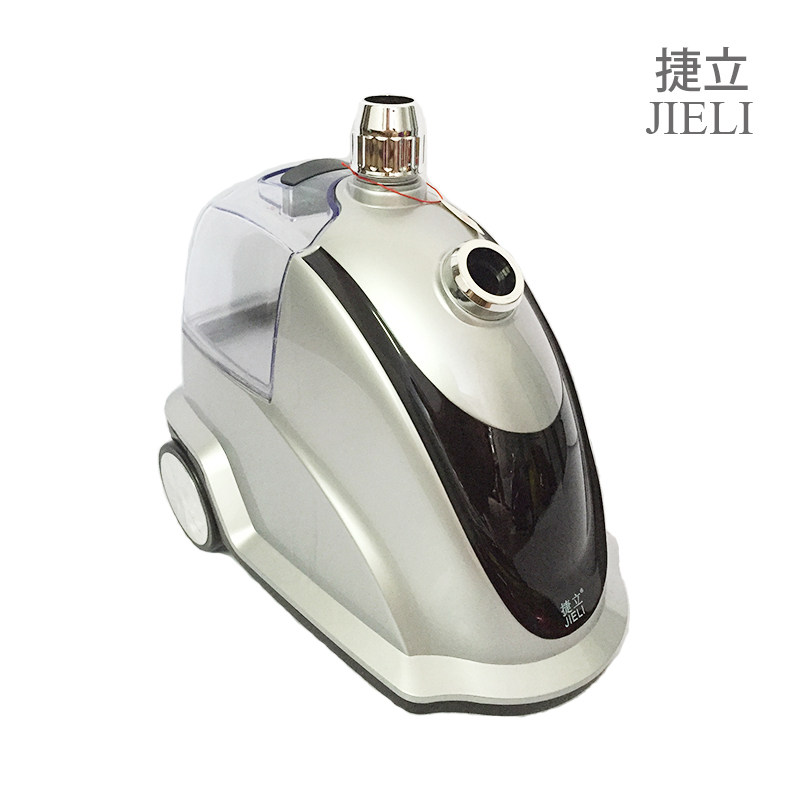 水箱捷立挂烫机h508水壶合为百好阳光半元诺普清洁