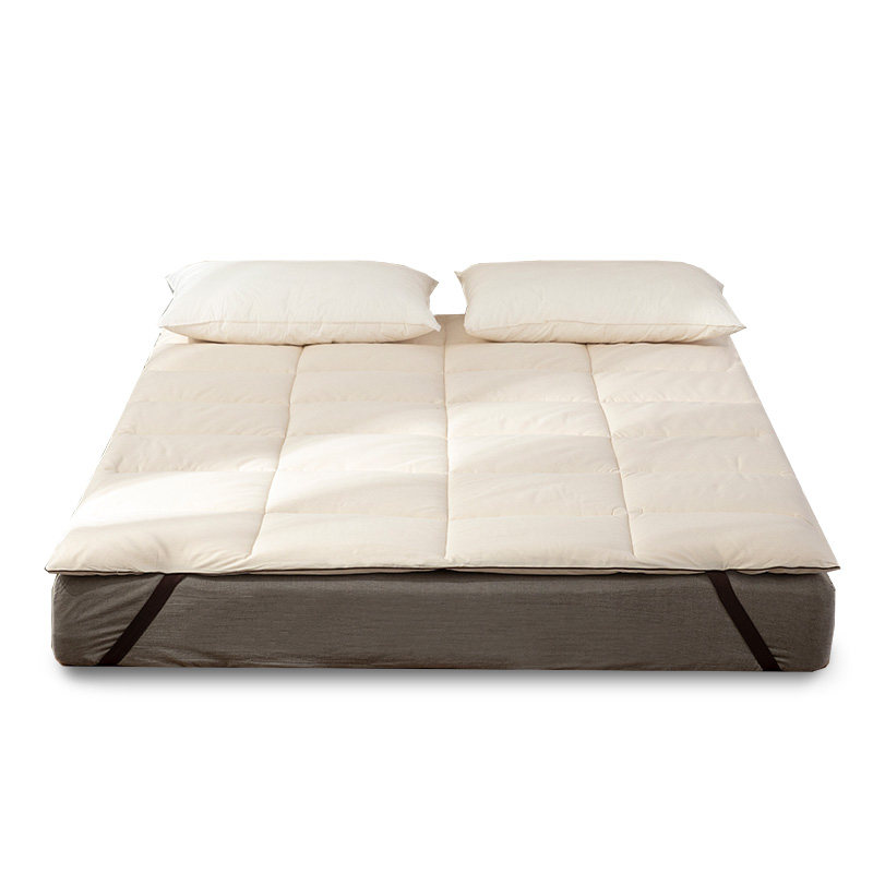 棉花床褥床垫加棉子棉褥子加厚棉垫家用垫背床垫