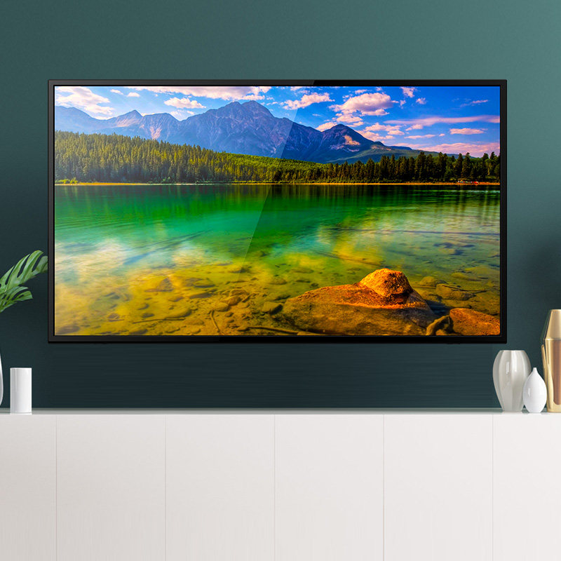 熊猫电视39寸液晶电视无线网电视机40英寸wifi智能网络家用 32 43