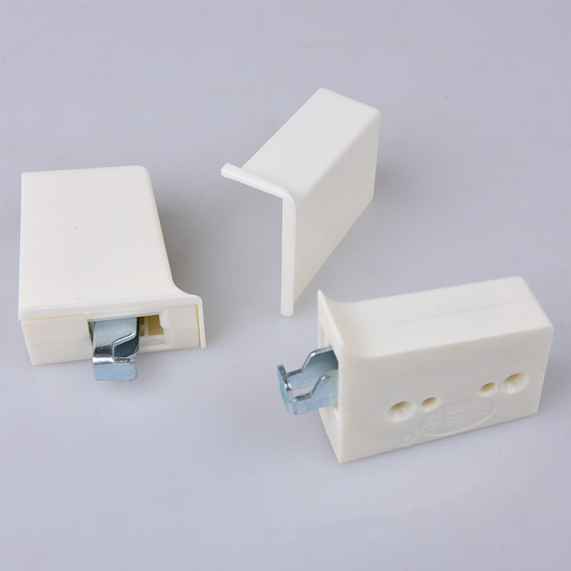 吊码橱柜厨房明装吊柜配件浴室柜挂片铁片挂码家具连接件